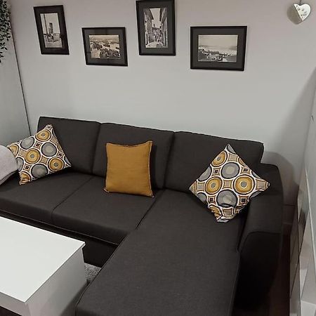 Loft Laredo Centro Apartment ภายนอก รูปภาพ