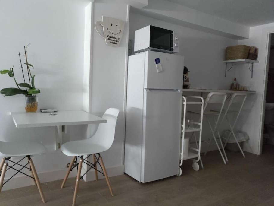 Loft Laredo Centro Apartment ภายนอก รูปภาพ